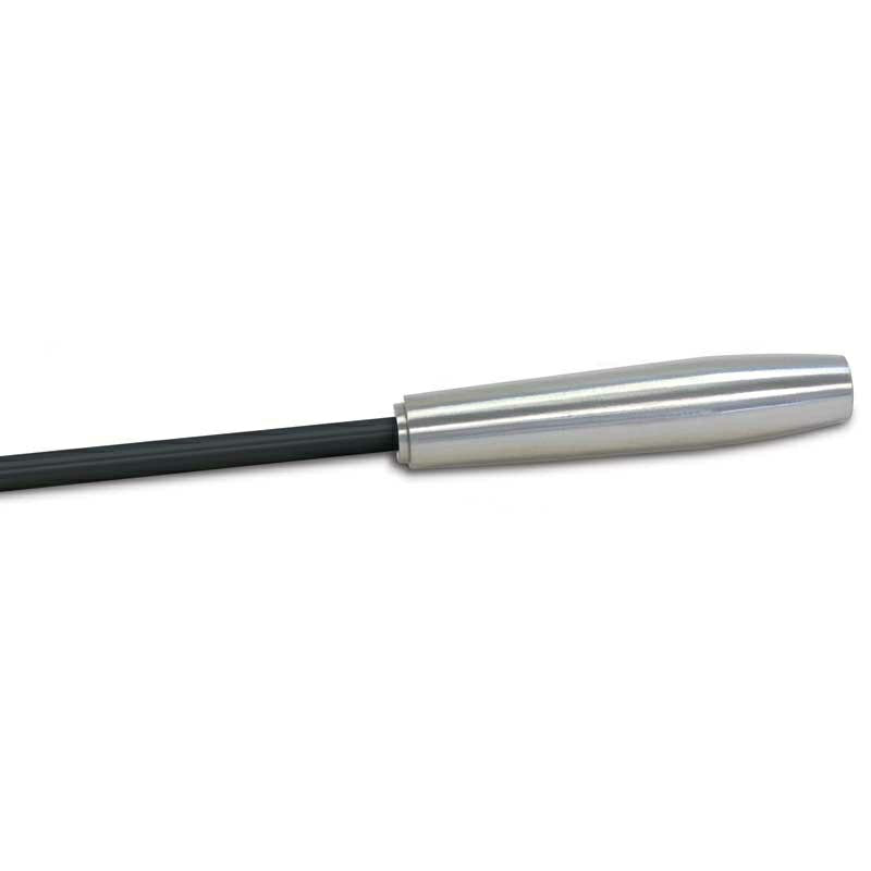 Solid SteelModern Tool Set | Plow & Hearth