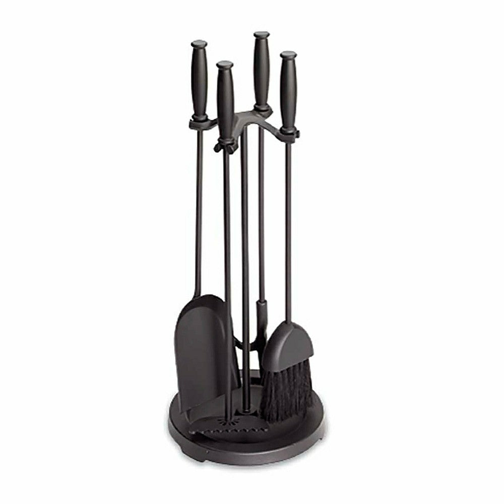 Steel Barrel Tool Set | Plow & Hearth
