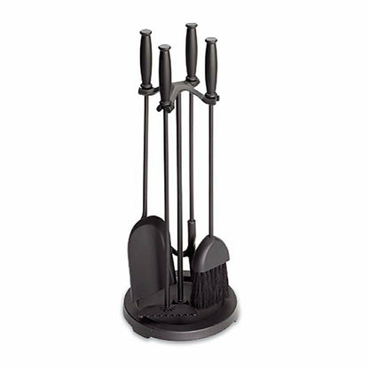 Steel Barrel Tool Set | Plow & Hearth