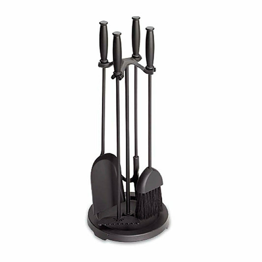 Steel Barrel Tool Set | Plow & Hearth
