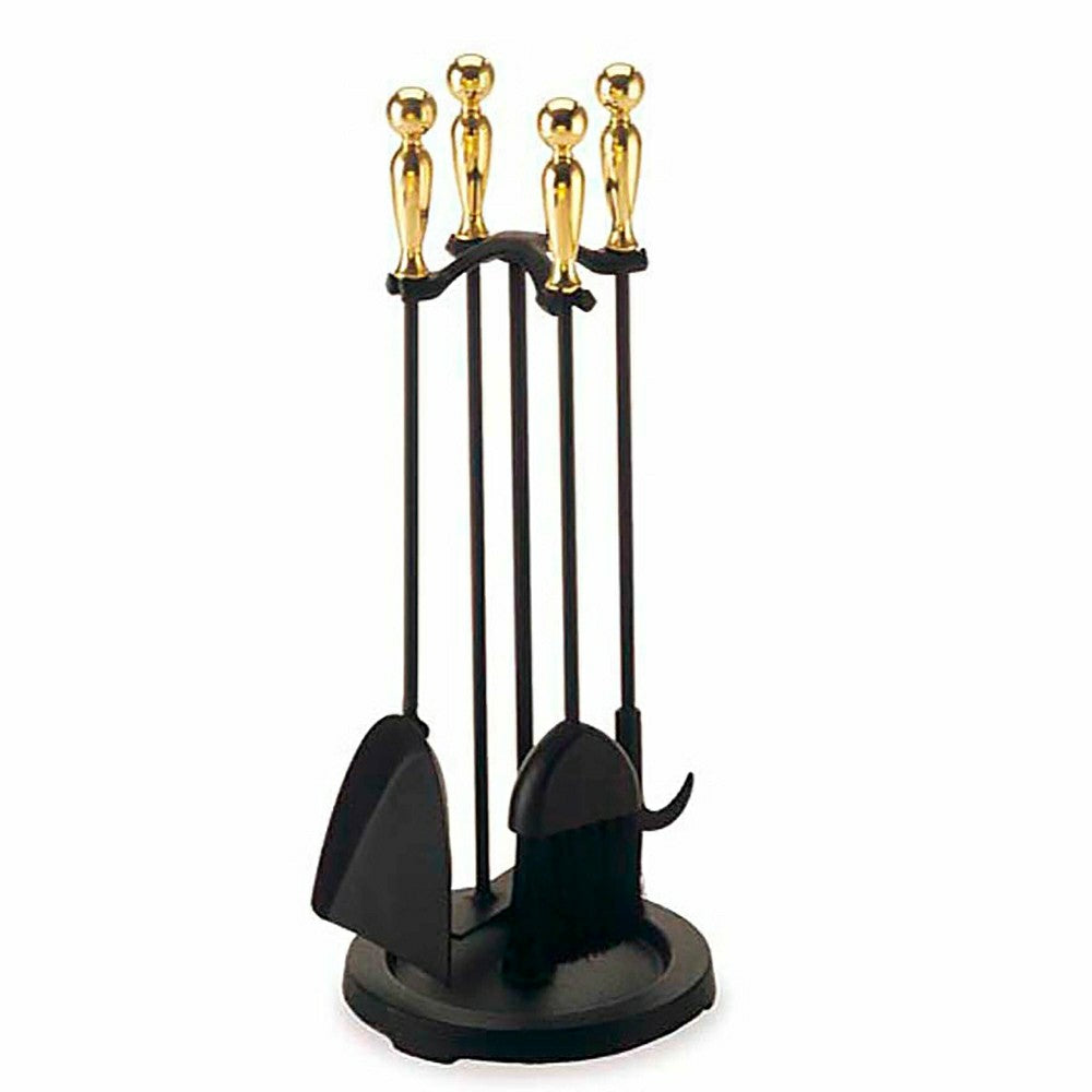 Steel Barrel Tool Set | Plow & Hearth