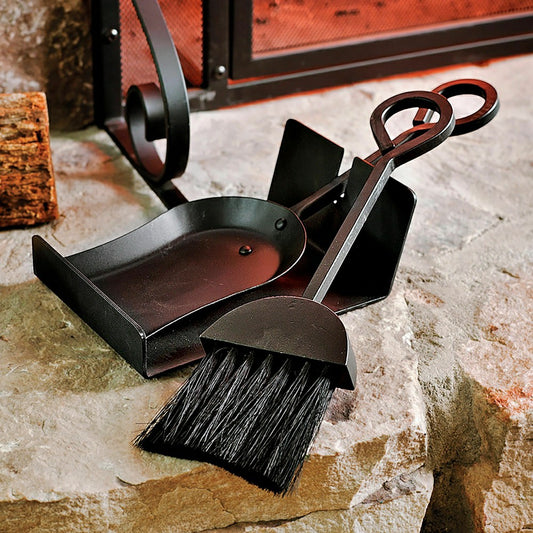 Mini Ash Tool Set | Plow & Hearth