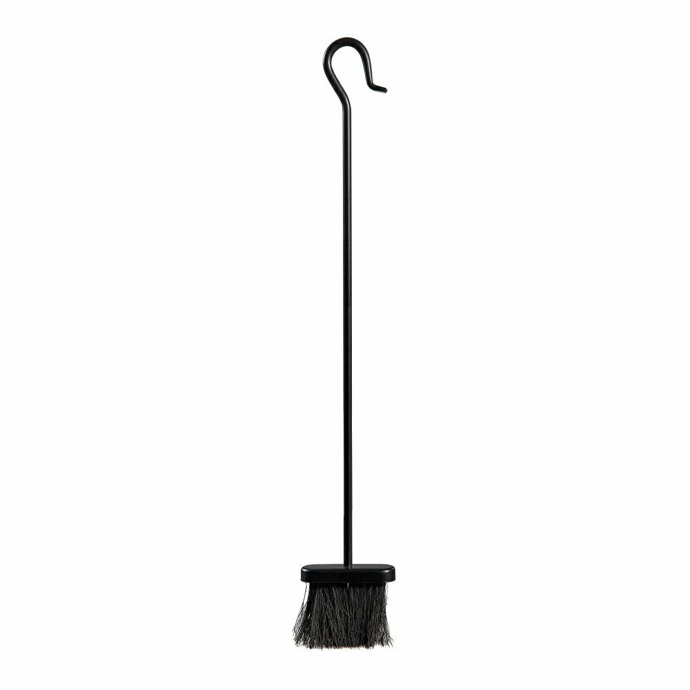 Fireplace Brush | Plow & Hearth