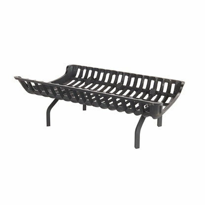 28"FW x 16"D x 23-3/4"RW Tall Leg | Plow & Hearth