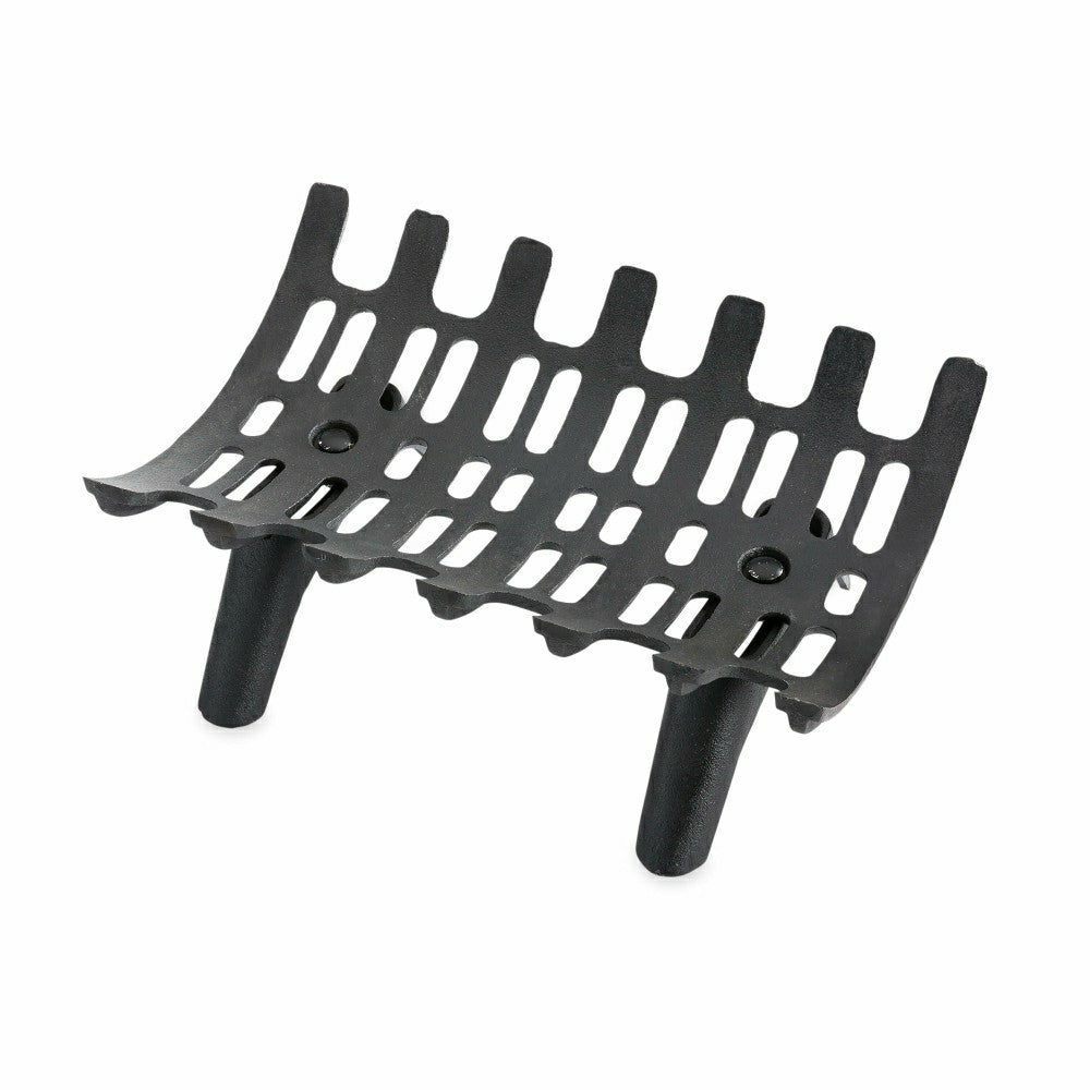 Cast Iron Fireplace Grate | Plow & Hearth