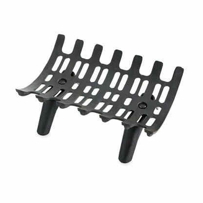 Cast Iron Fireplace Grate | Plow & Hearth
