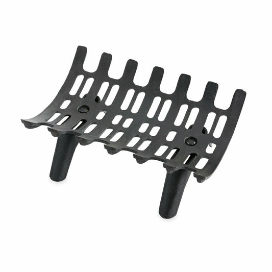 Cast Iron Fireplace Grate | Plow & Hearth
