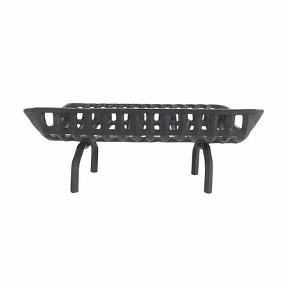 24"FW x 16"D x 20-1/2"RW Tall Leg | Plow & Hearth