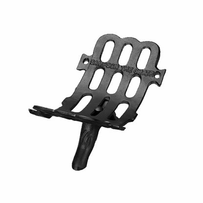 Oak Leaf Wall Plaque | Plow & Hearth