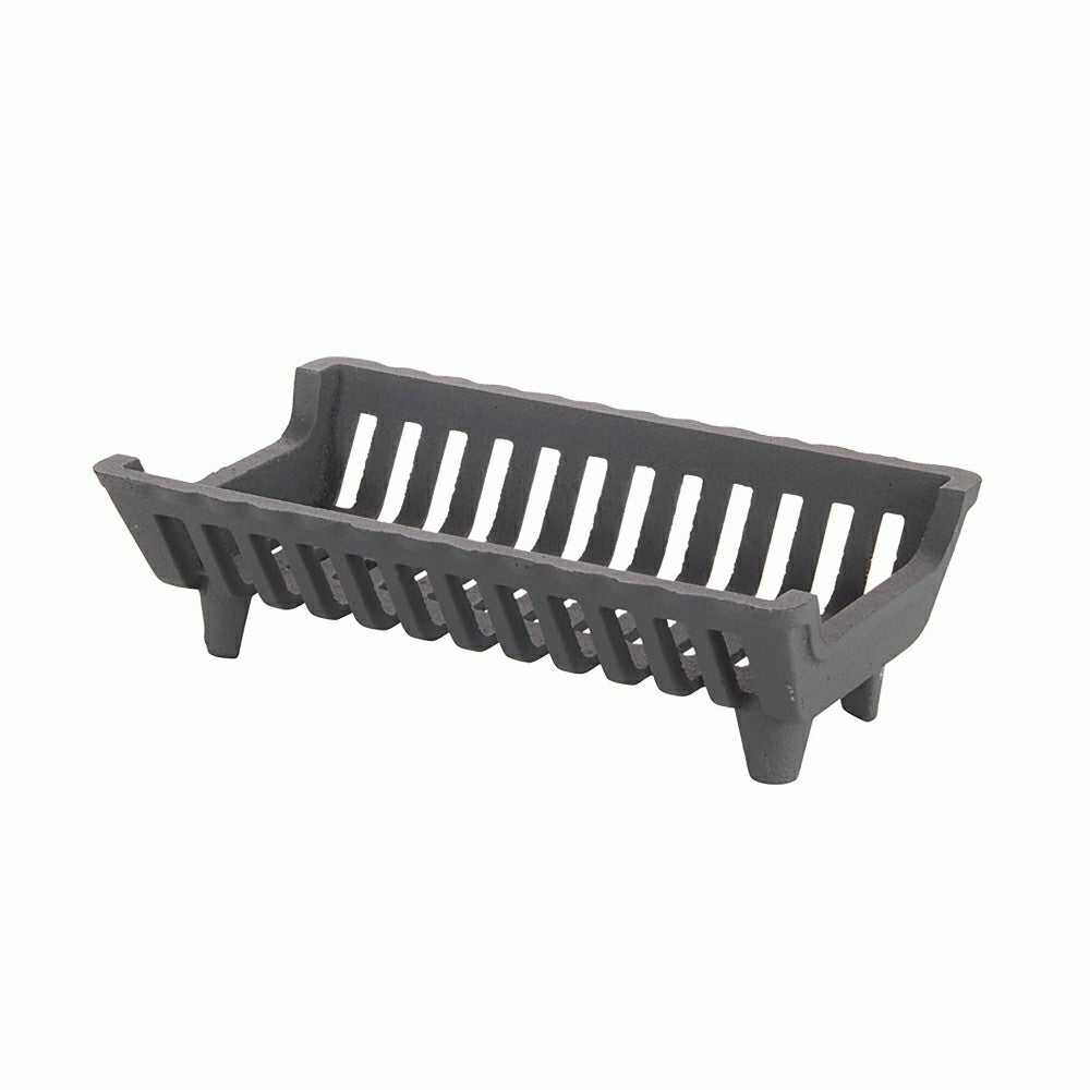 15" x 9"-2" Leg Franklin Fireplace Grate | Plow & Hearth