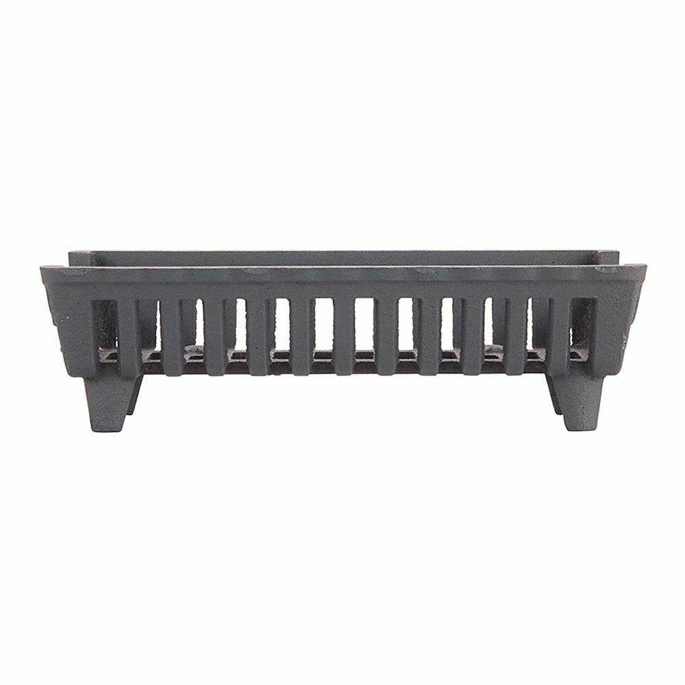 15" x 9"-2" Leg Franklin Fireplace Grate | Plow & Hearth
