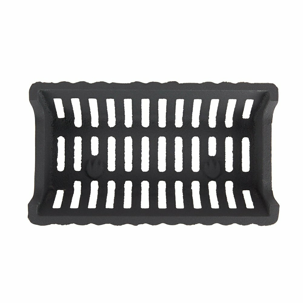 15" x 9"-2" Leg Franklin Fireplace Grate | Plow & Hearth
