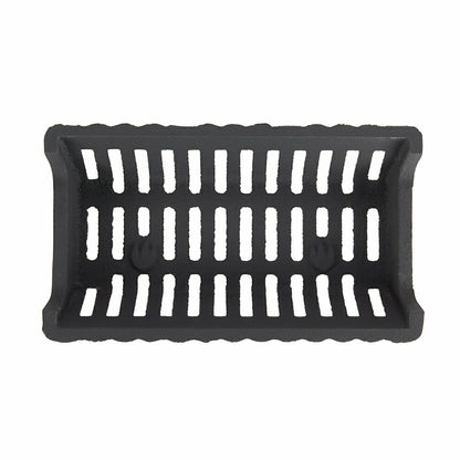 15" x 9"-2" Leg Franklin Fireplace Grate | Plow & Hearth