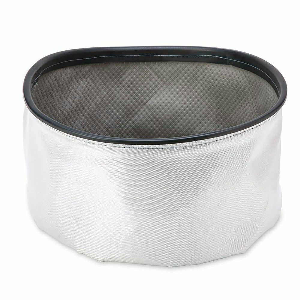 Fireplace Warm Ash Vacuum in Stainless Steel | Plow & Hearth