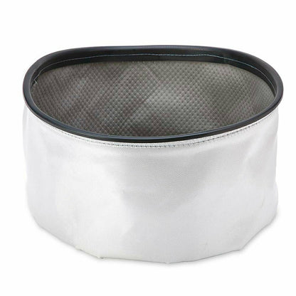 Fireplace Warm Ash Vacuum in Stainless Steel | Plow & Hearth