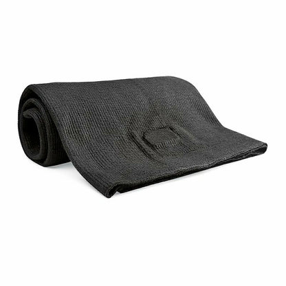 Large Pavenex Fireplace Blanket | Plow & Hearth