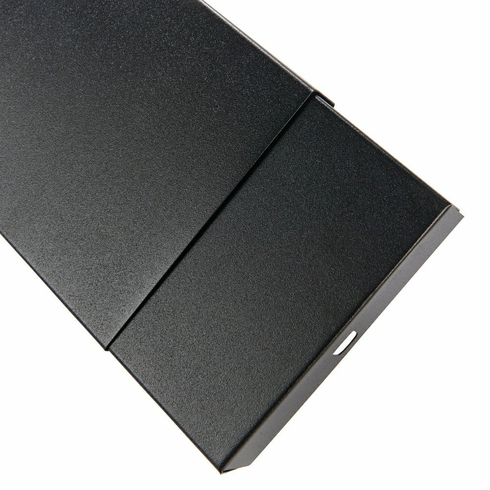 6-Inch Fireplace Smoke Guard | Plow & Hearth