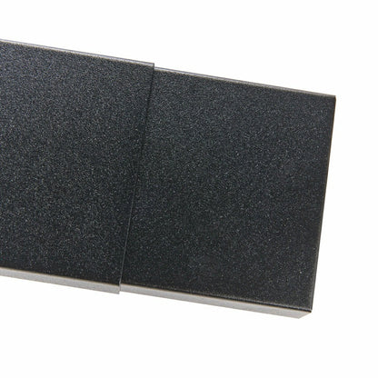 USA-Made 4-Inch Fireplace Smoke Guard | Plow & Hearth