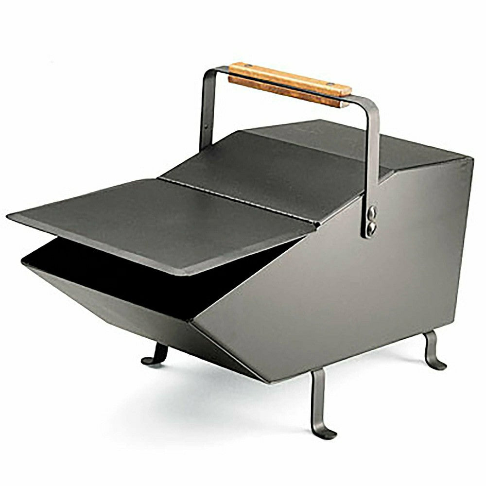 Ash Holder | Plow & Hearth