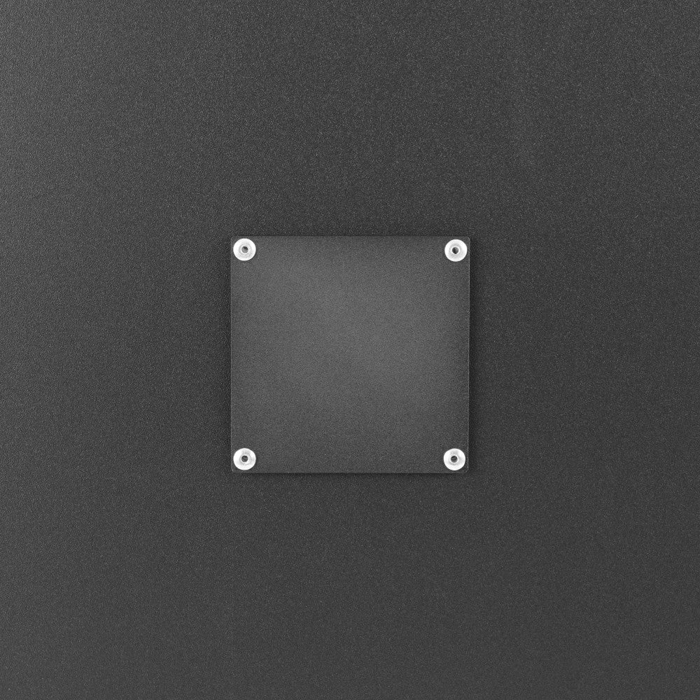 Hearth Stopper® Insulated Decorative Fireplace Draft Stopper | Plow & Hearth