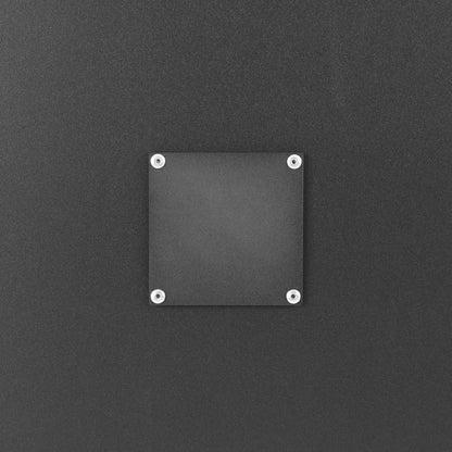 Hearth Stopper® Insulated Decorative Fireplace Draft Stopper | Plow & Hearth