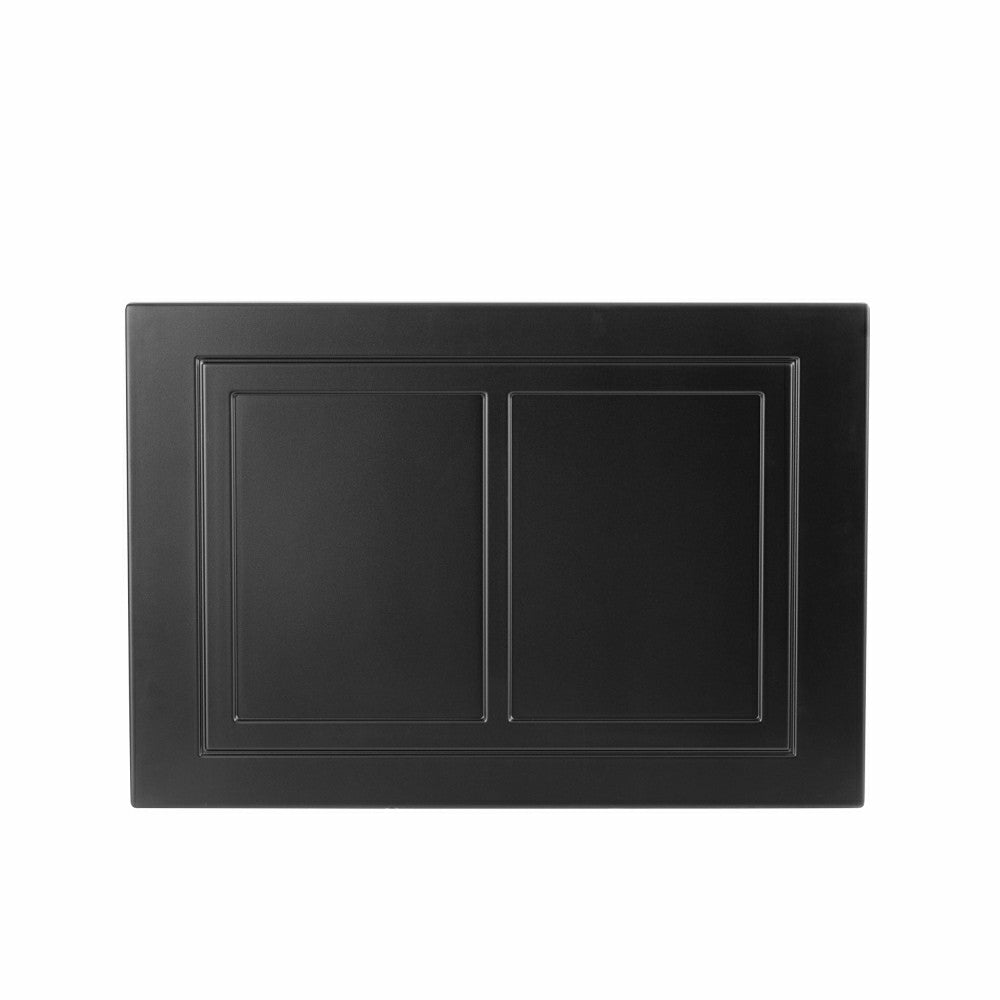 Hearth Stopper® Insulated Decorative Fireplace Draft Stopper | Plow & Hearth