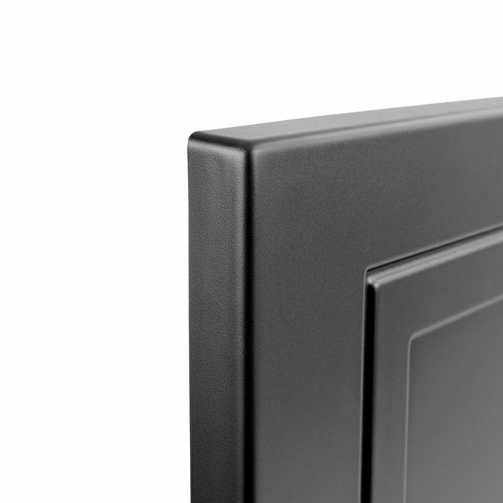 Hearth Stopper® Insulated Decorative Fireplace Draft Stopper | Plow & Hearth