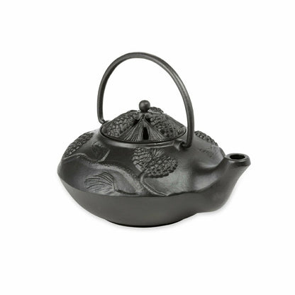 Iron Pine Cone Steamer | Plow & Hearth