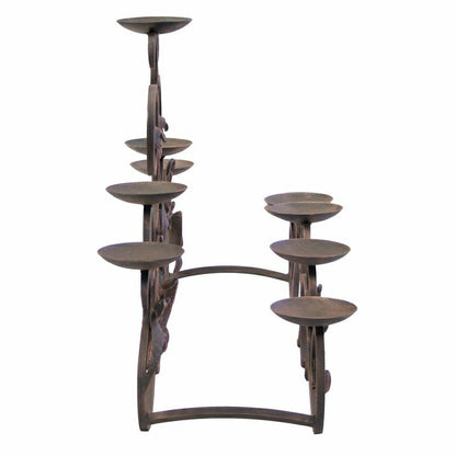 Venice Candelabra | Plow & Hearth