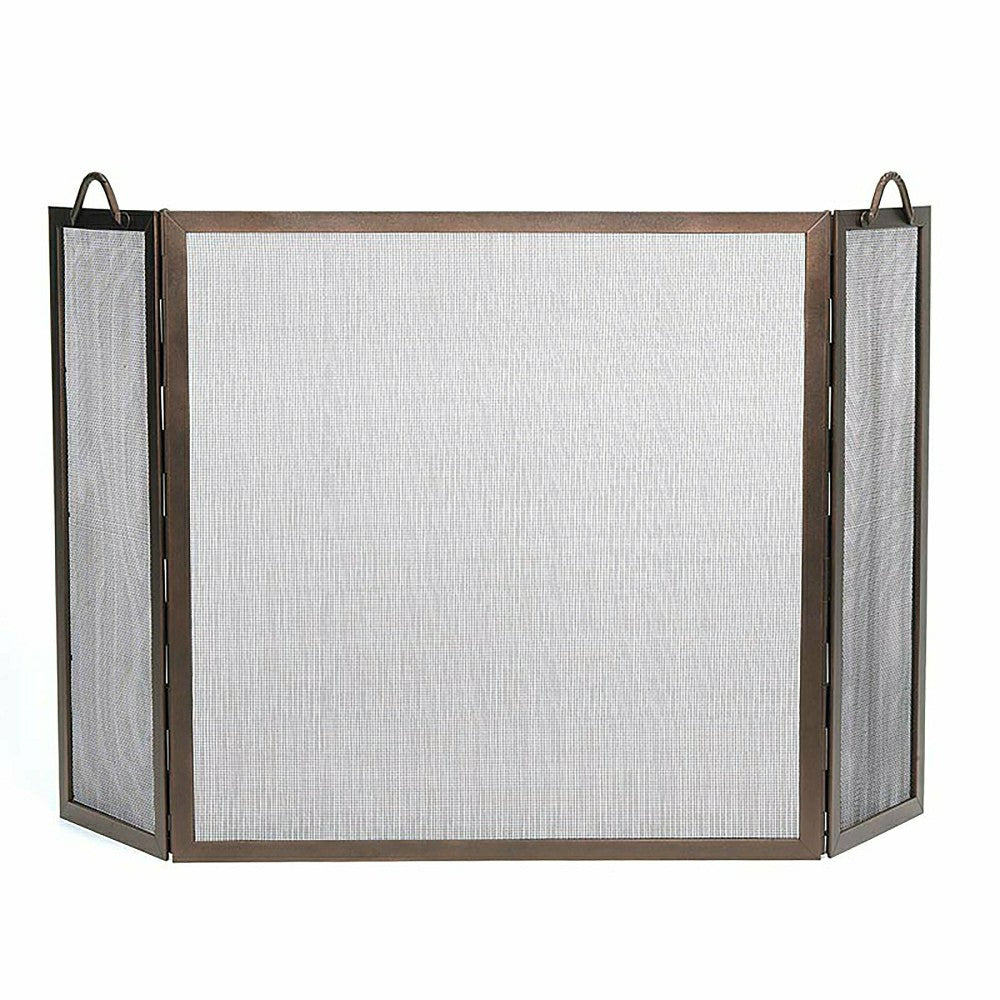 Iron Log Rack With Tools | Plow & Hearth