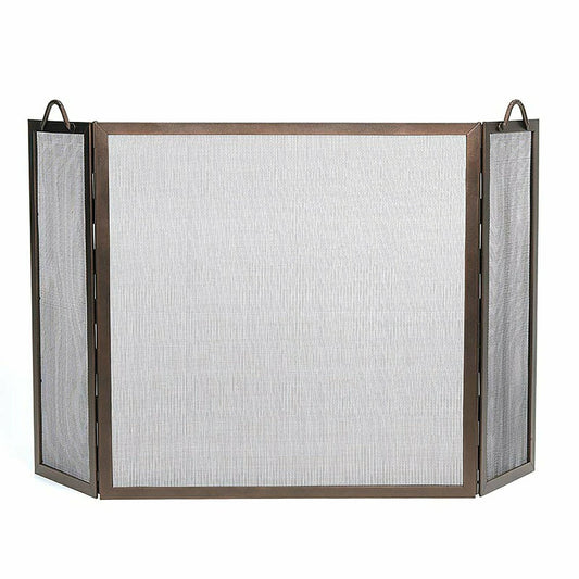 Iron Log Rack With Tools | Plow & Hearth