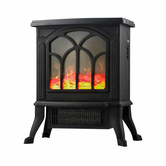 Ryland Compact Electric Stove Heater | Plow & Hearth