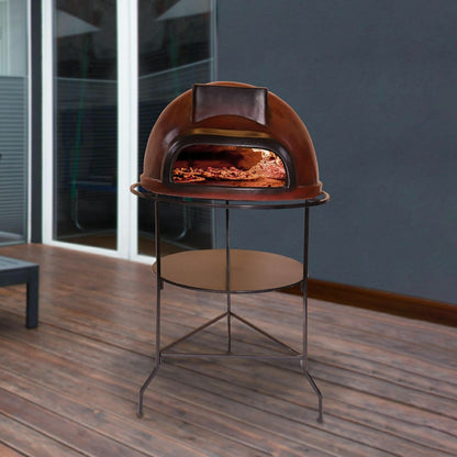 Talavera Varena Pizza Oven | Plow & Hearth