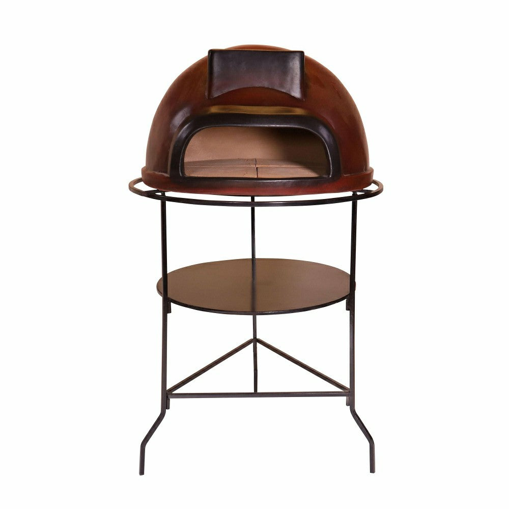 Talavera Varena Pizza Oven | Plow & Hearth