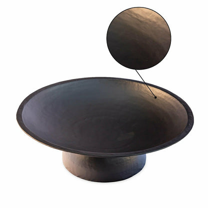 Zen Metal Fire Pit | Plow & Hearth