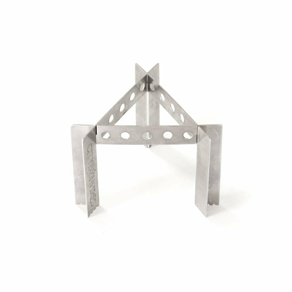 Portable Camp Stove | Plow & Hearth