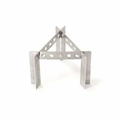 Portable Camp Stove | Plow & Hearth