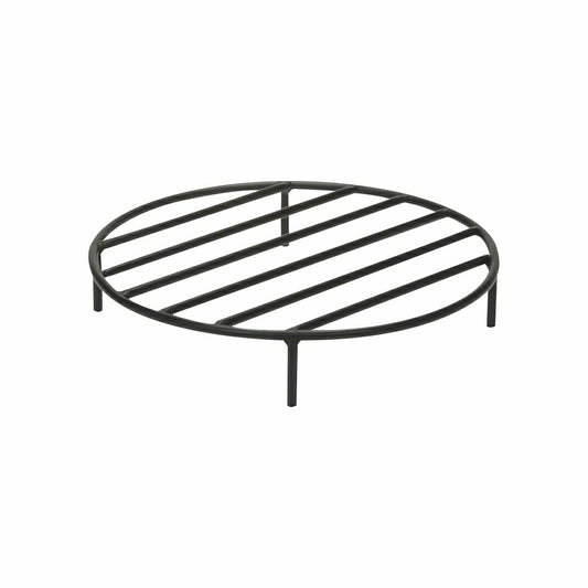Fire Pit Grate, 40" dia. | Plow & Hearth