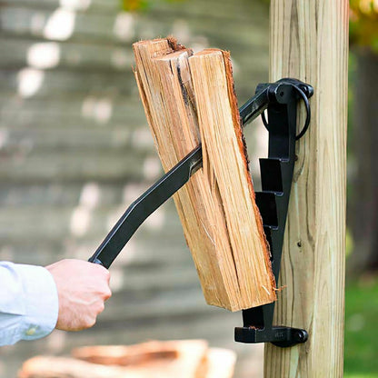 Stikkan Softwood Kindling Splitter | Plow & Hearth