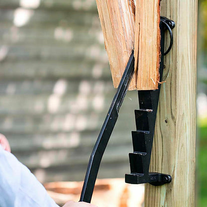 Stikkan Softwood Kindling Splitter | Plow & Hearth