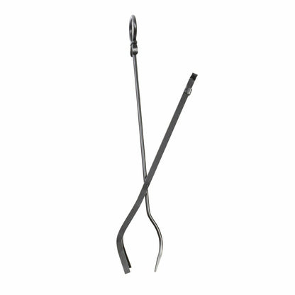 Wood Rack With Tools | Plow & Hearth
