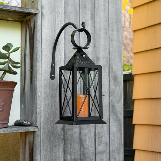 Raleigh Tavern Lantern | Plow & Hearth