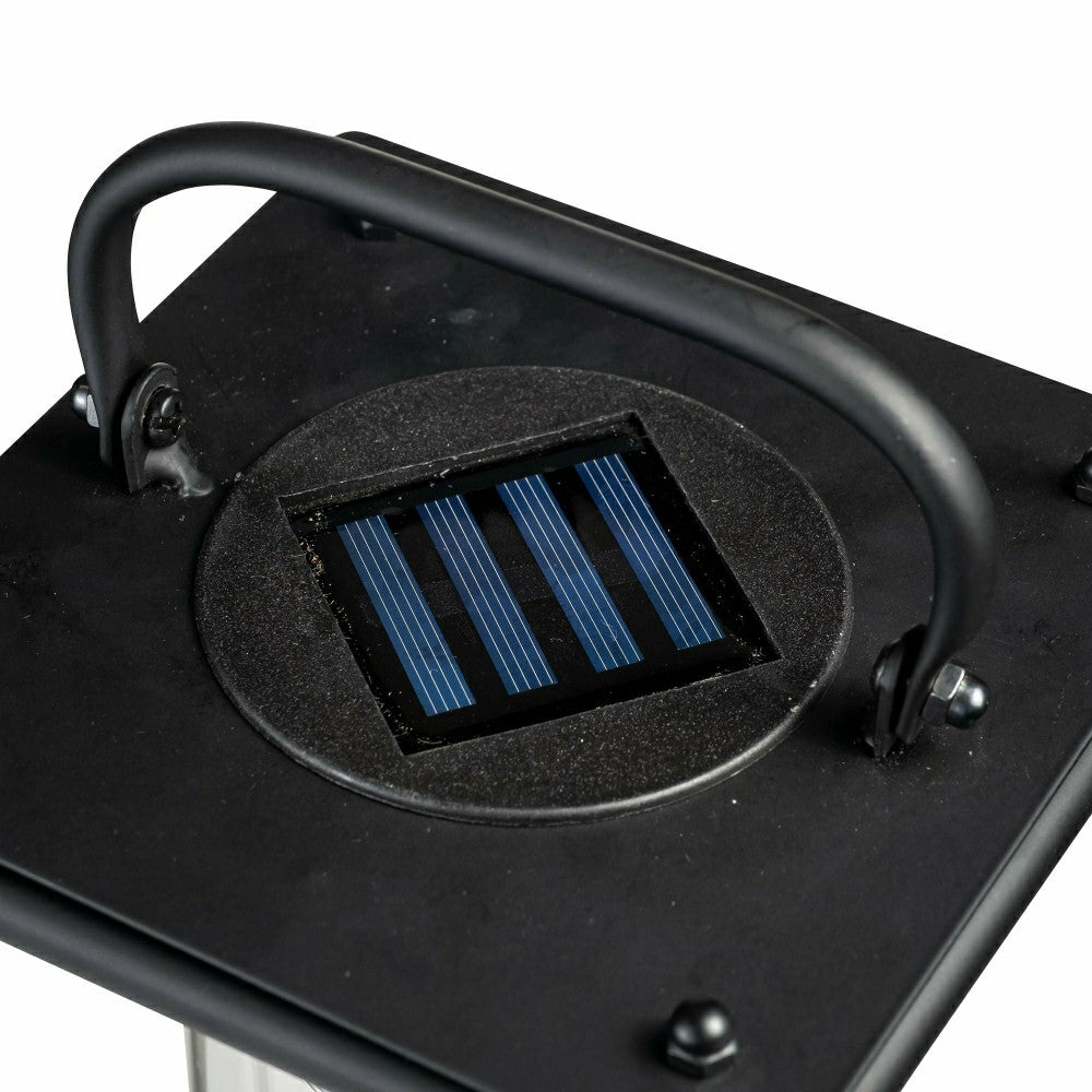 Small Firefly Light, Black | Plow & Hearth