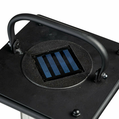 Small Firefly Light, Black | Plow & Hearth