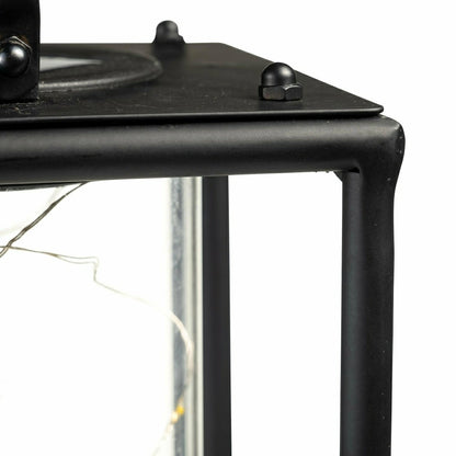 Small Firefly Light, Black | Plow & Hearth