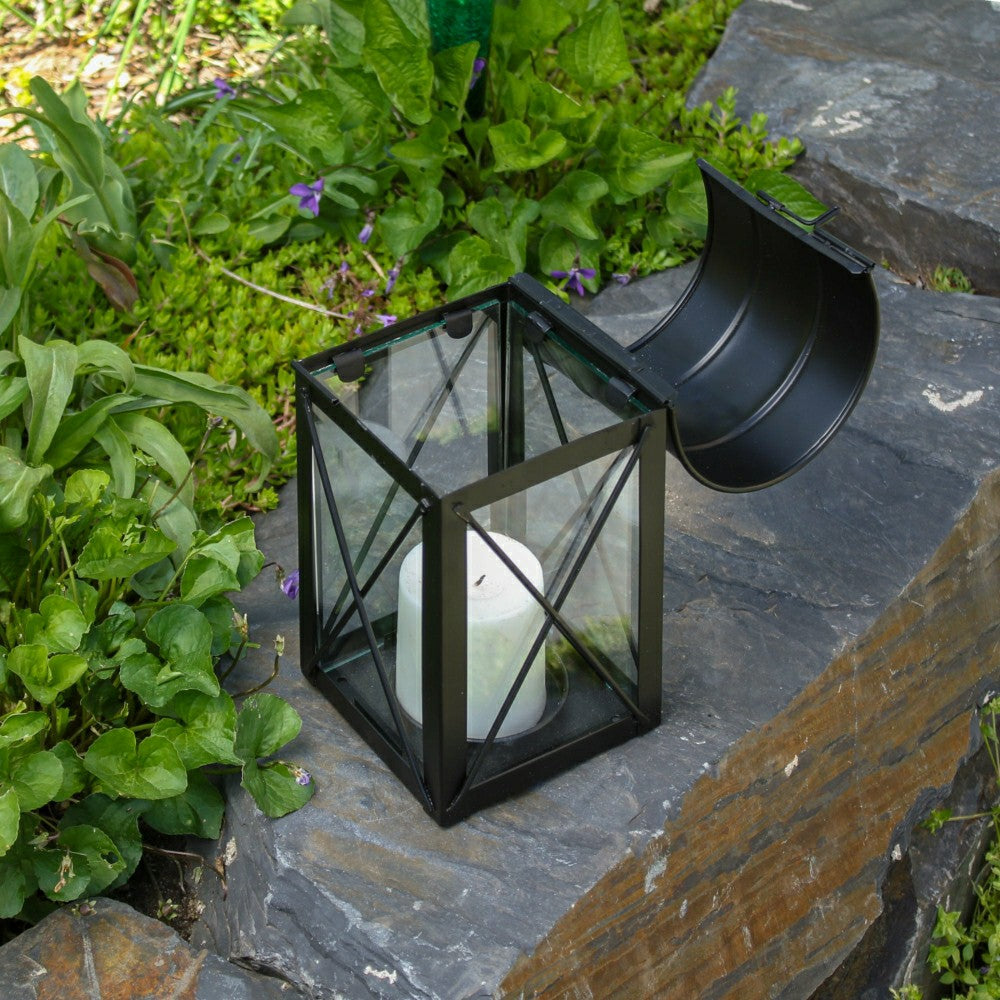 Travis House Lantern | Plow & Hearth