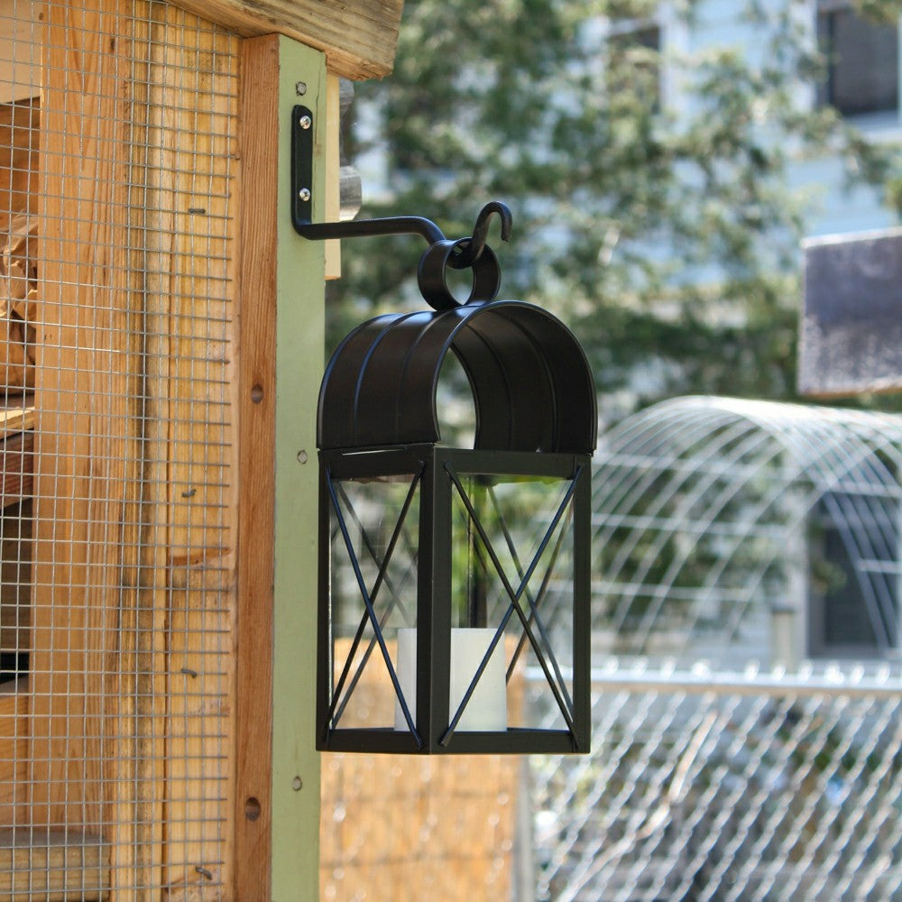 Travis House Lantern | Plow & Hearth