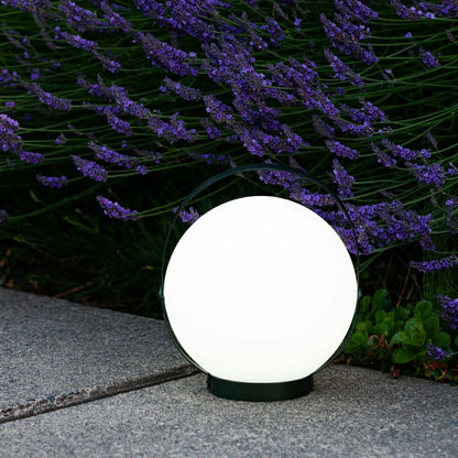 Moonrise Portable Rechargeable LED Lantern | Plow & Hearth