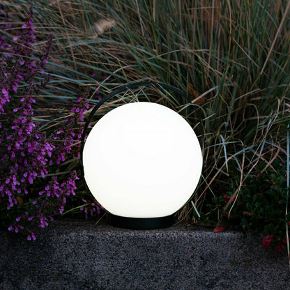 Moonrise Portable Rechargeable LED Lantern | Plow & Hearth