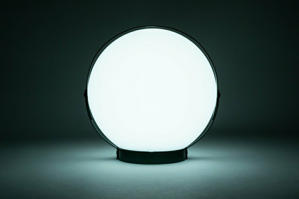 Moonrise Portable Rechargeable LED Lantern | Plow & Hearth